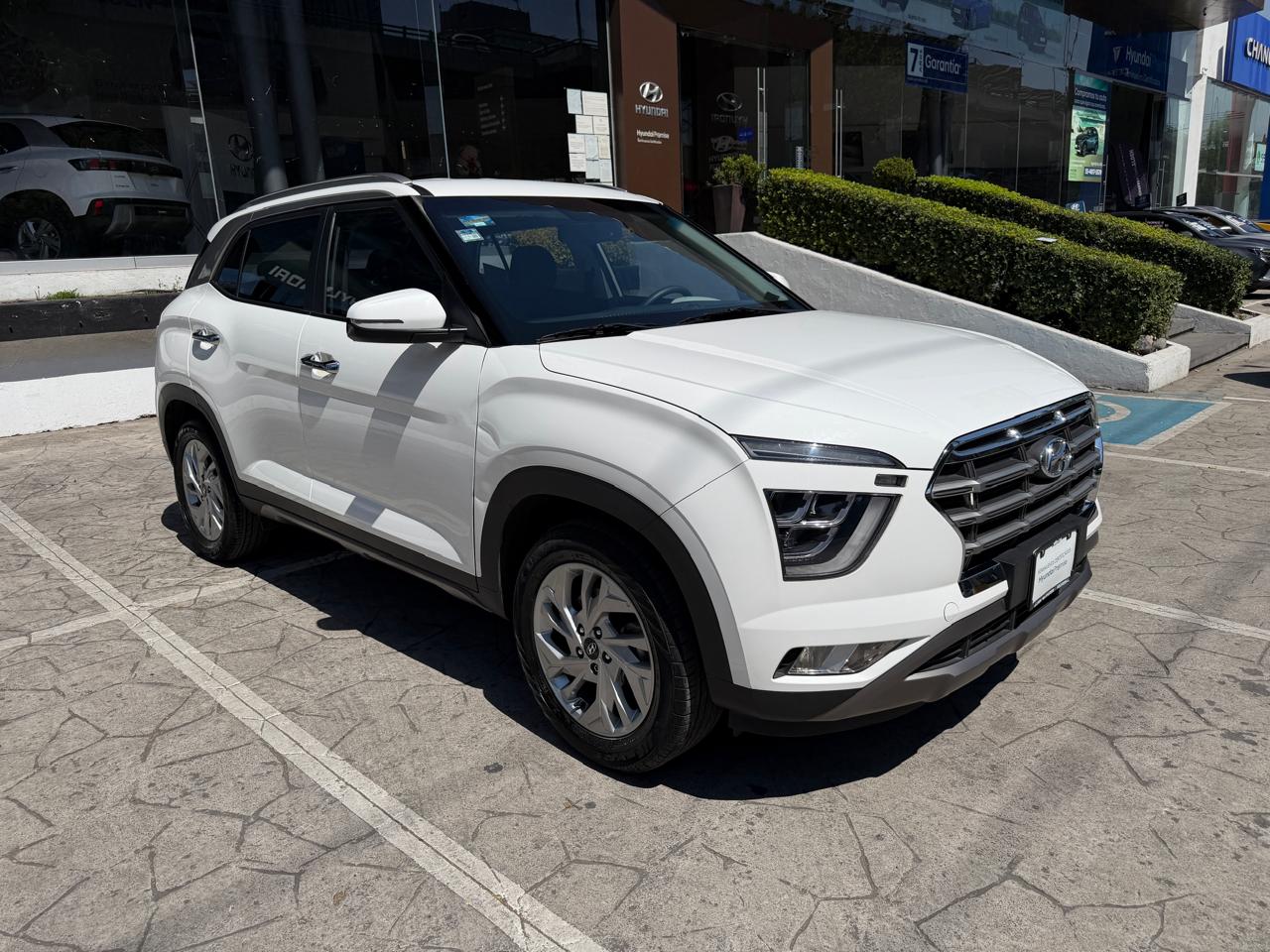 seminuevos hyundai méxico